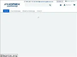 Sites similar to steel.hr