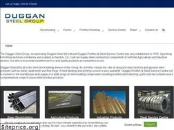 Sites similar to steel.ie