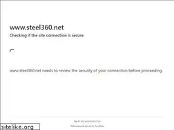 Sites similar to steel360.net