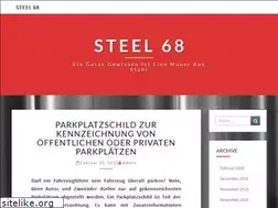 Sites similar to steel68.info