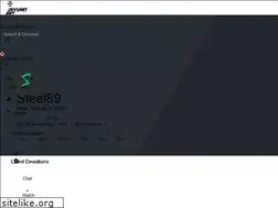Sites similar to steel89.deviantart.com