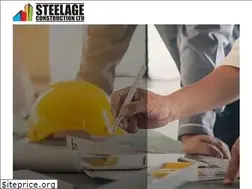 Sites similar to steelage.ca