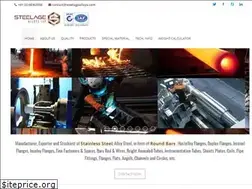 Sites similar to steelagealloys.com