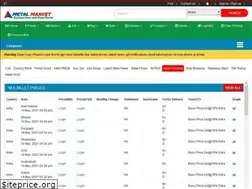Sites similar to steelalerts.com