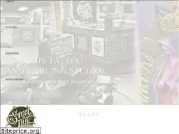 Sites similar to steelandinkstudio.com