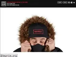 Sites similar to steelandoak.ca