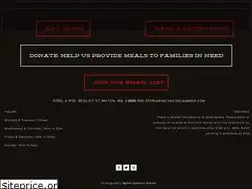 Sites similar to steelandrye.com