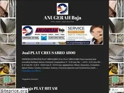 Sites similar to steelanugerah.wordpress.com