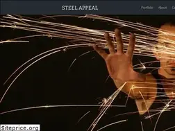 Sites similar to steelappeal.com