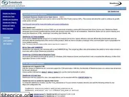 Sites similar to steelarrow.com
