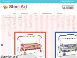 Sites similar to steelartindia.com