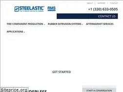 Sites similar to steelastic.com