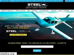 Sites similar to steelaviation.com