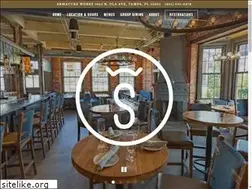 Sites similar to steelbach.com