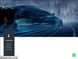 Sites similar to steelball.in