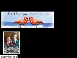 Sites similar to steelbaroque.com