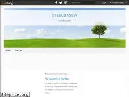 Sites similar to steelbasew.over-blog.com