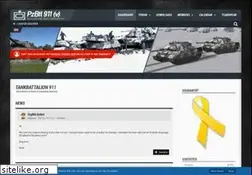 Sites similar to steelbeasts.org