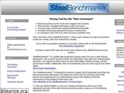 Sites similar to steelbenchmarker.com
