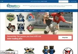 Sites similar to steelberryawards.com