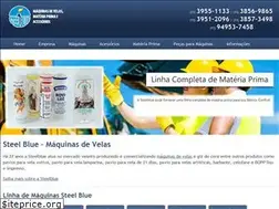 Sites similar to steelblue.com.br