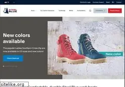 Sites similar to steelblue.com
