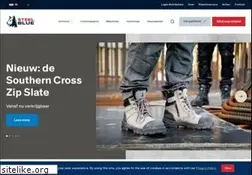 Sites similar to steelblue.nl