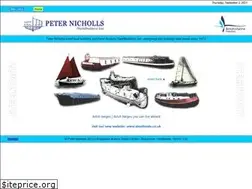 Sites similar to steelboats.com
