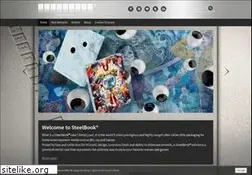 Sites similar to steelbook.com