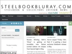 Sites similar to steelbookbluray.com