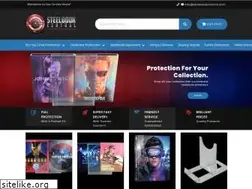 Sites similar to steelbookcentral.com