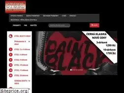 Sites similar to steelboots.cz