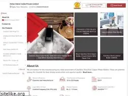 Sites similar to steelbottles.in