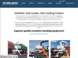 Sites similar to steelbro.com