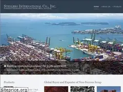 Sites similar to steelbrousa.com