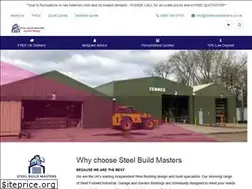 Sites similar to steelbuildmasters.co.uk
