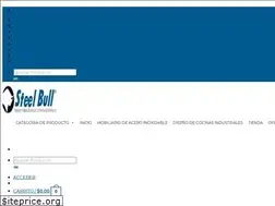 Sites similar to steelbull.com.mx
