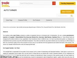 Sites similar to steelbushes.com
