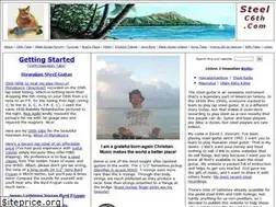 Sites similar to steelc6th.com