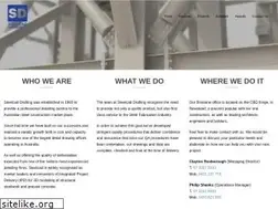 Sites similar to steelcad.com.au