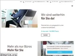 Sites similar to steelcase-bmv.at
