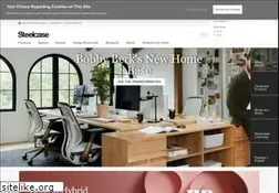 Sites similar to steelcase.asia