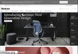 Sites similar to steelcase.com