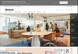 Sites similar to steelcase.eu