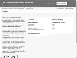 Sites similar to steelcase.hr