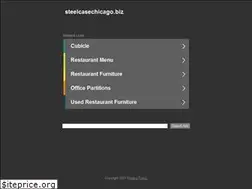 Sites similar to steelcasechicago.biz