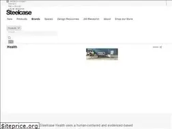 Sites similar to steelcasehealth.com