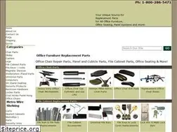 Sites similar to steelcaseproducts.com