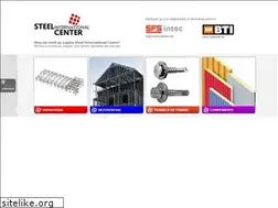 Sites similar to steelcenter.ro