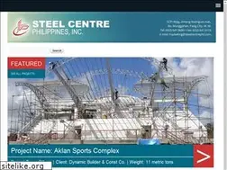 Sites similar to steelcentrephil.com